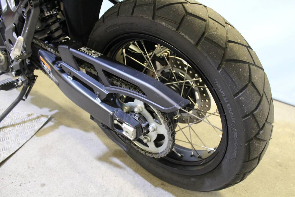 Honda Transalp XL750 (2023 - 24) (13)