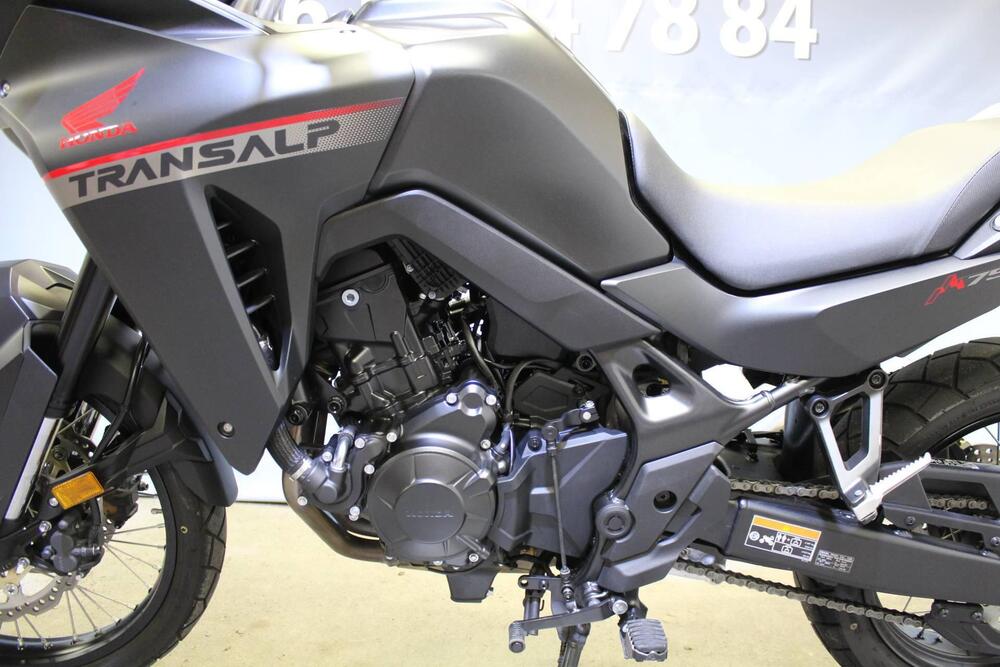 Honda Transalp XL750 (2023 - 24) (14)