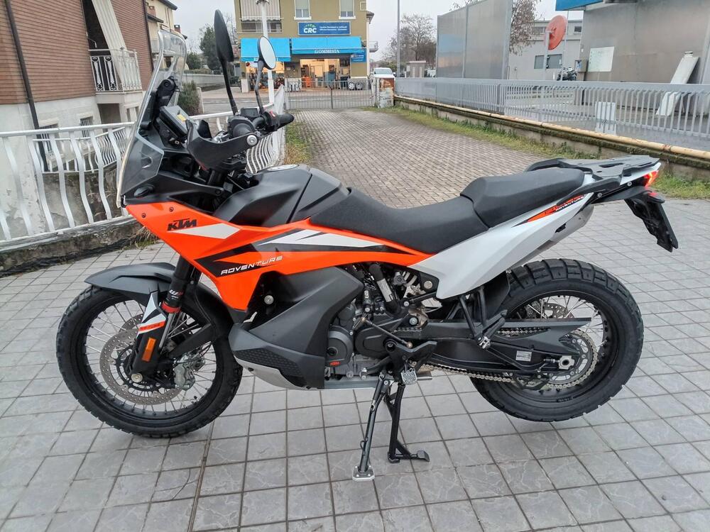 KTM 890 Adventure (2023 - 26) (2)