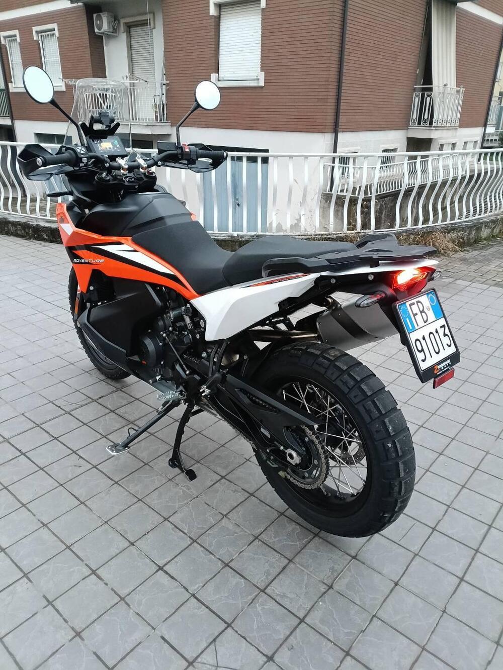 KTM 890 Adventure (2023 - 26) (3)