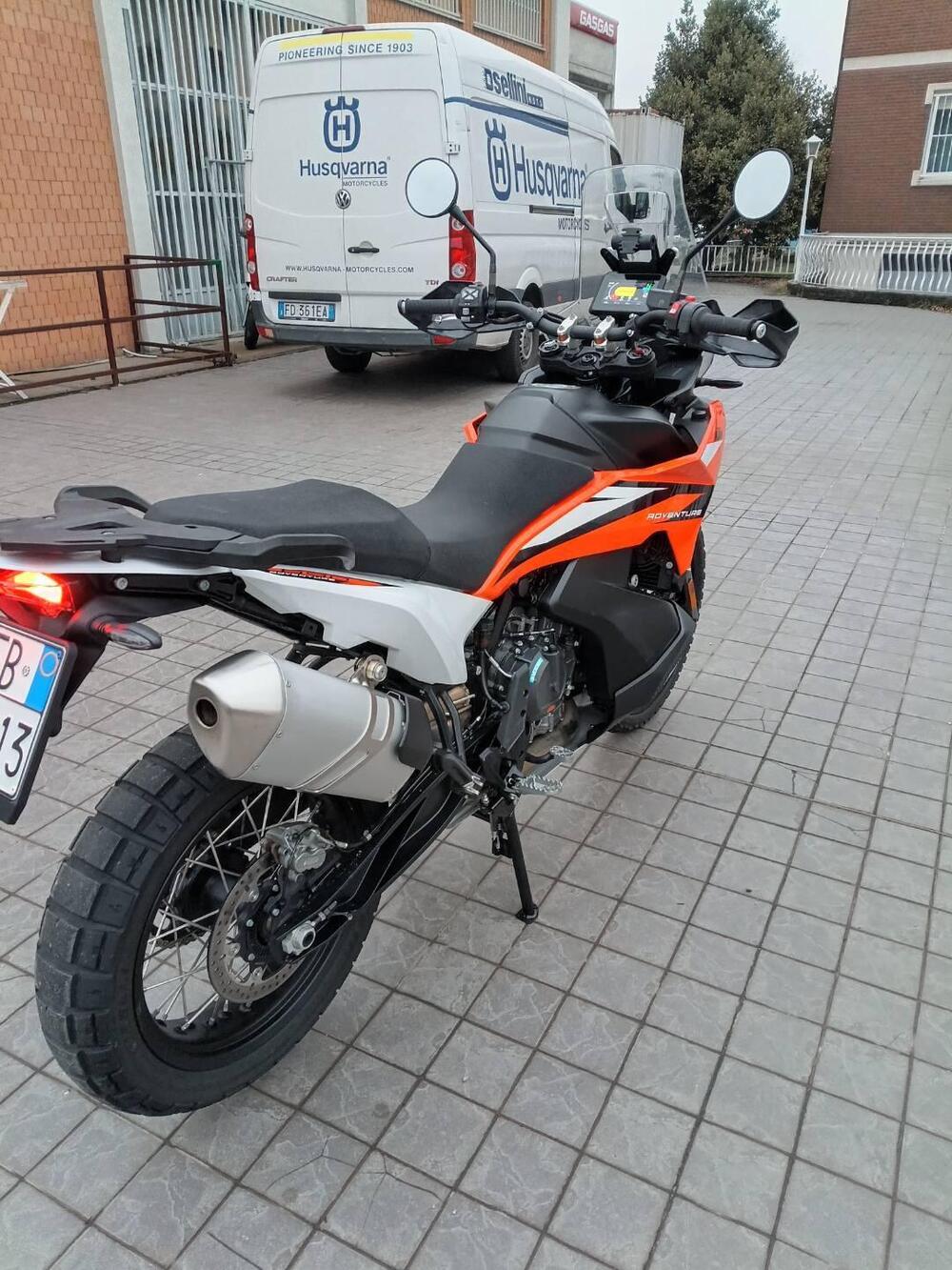 KTM 890 Adventure (2023 - 26) (4)