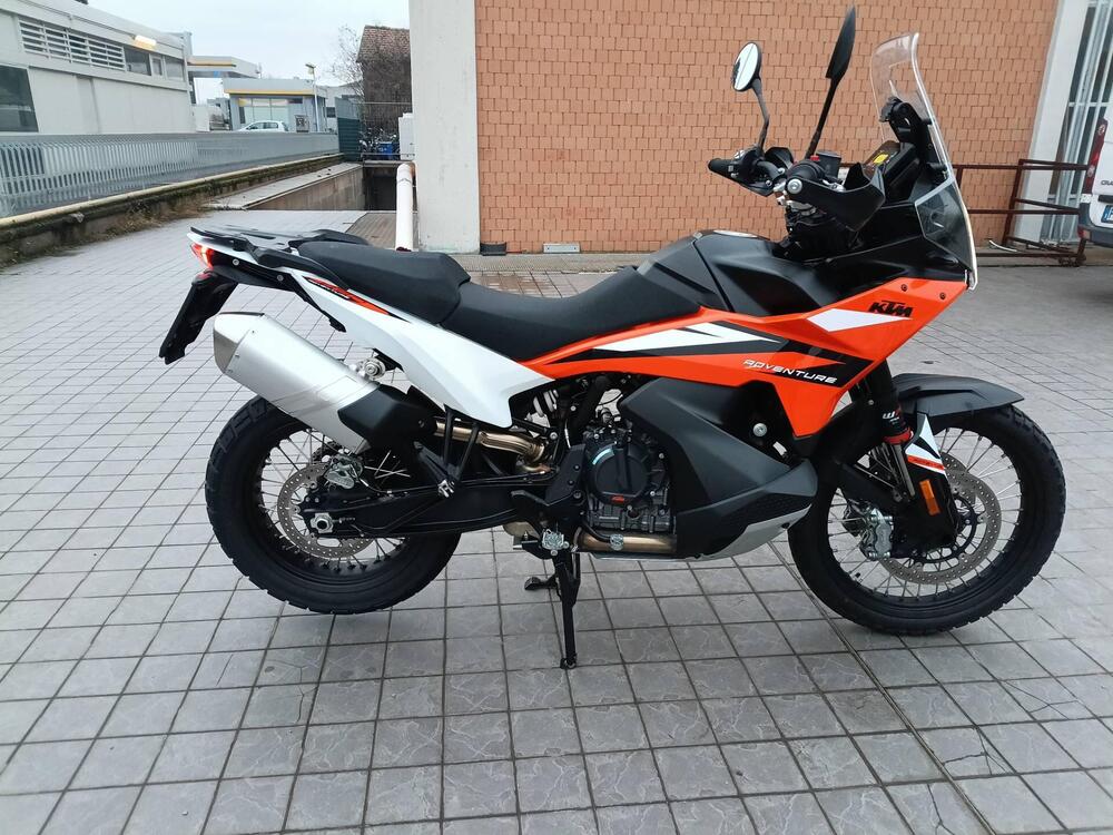 KTM 890 Adventure (2023 - 26) (5)