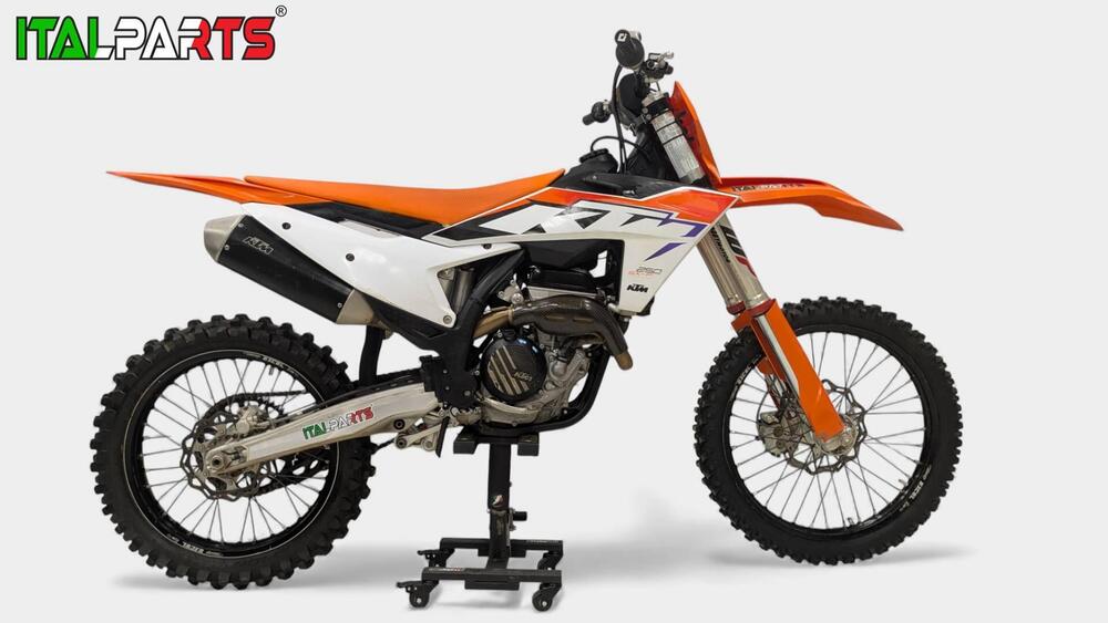 KTM 250 SX-F (2023)