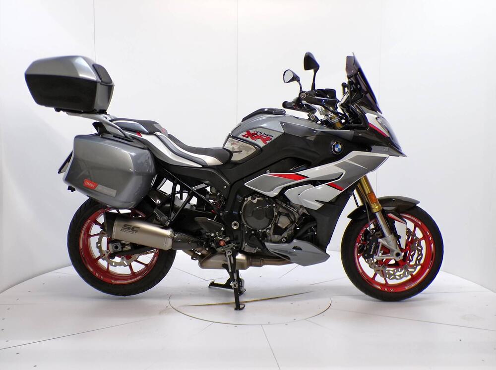 Bmw S 1000 XR (2017 - 19)