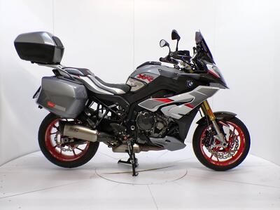 Bmw S 1000 XR (2017 - 19) usata
