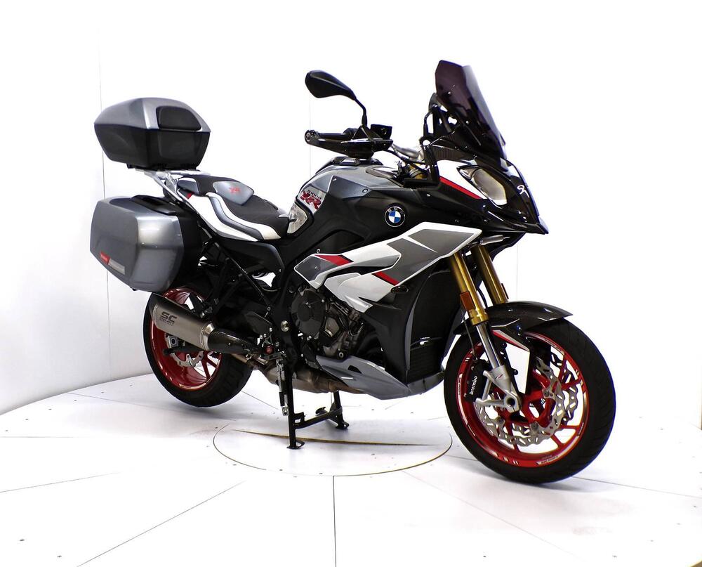 Bmw S 1000 XR (2017 - 19) (2)