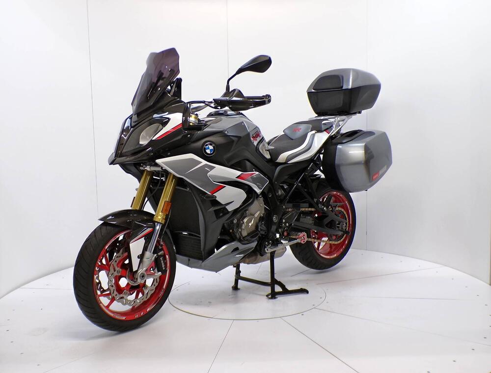 Bmw S 1000 XR (2017 - 19) (3)