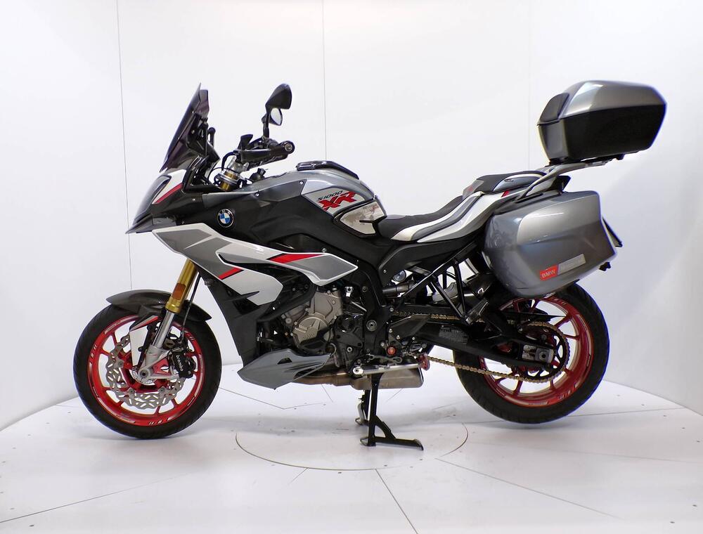 Bmw S 1000 XR (2017 - 19) (4)