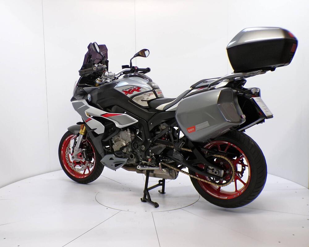 Bmw S 1000 XR (2017 - 19) (5)