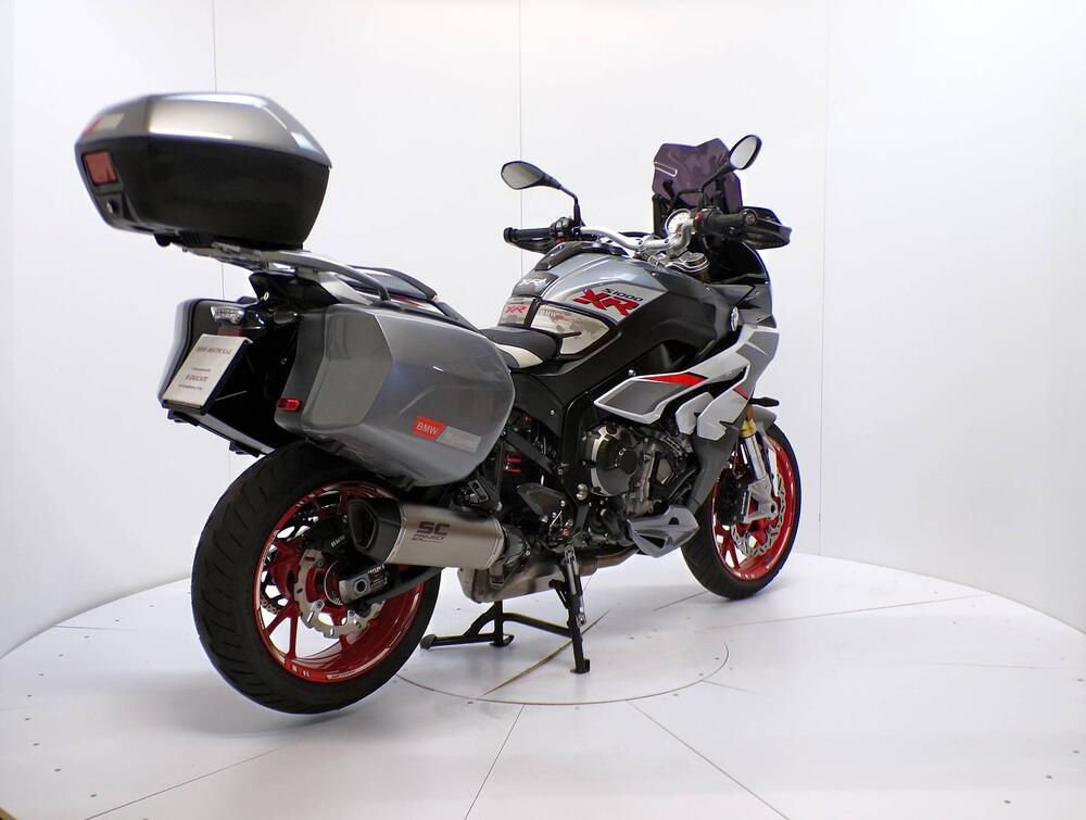 Bmw S 1000 XR (2017 - 19) (6)