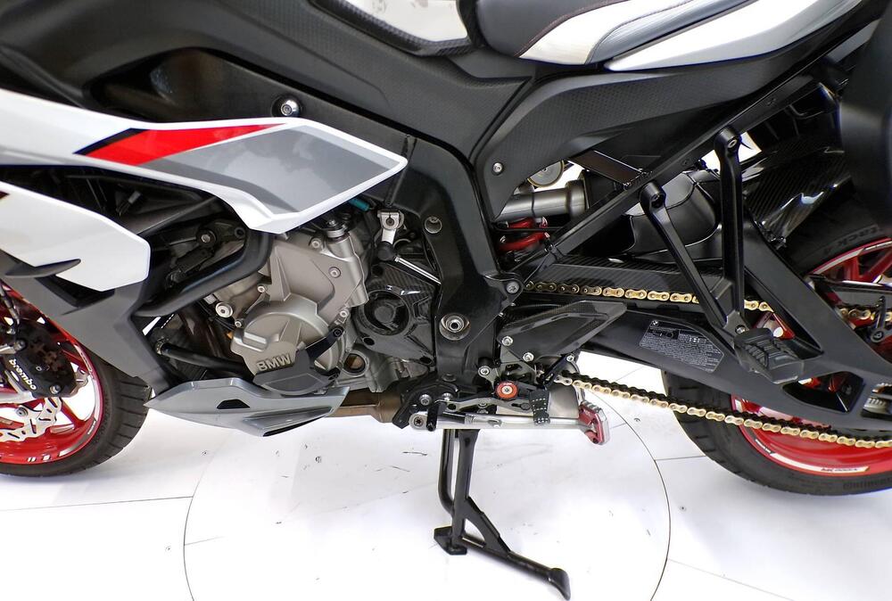 Bmw S 1000 XR (2017 - 19) (7)