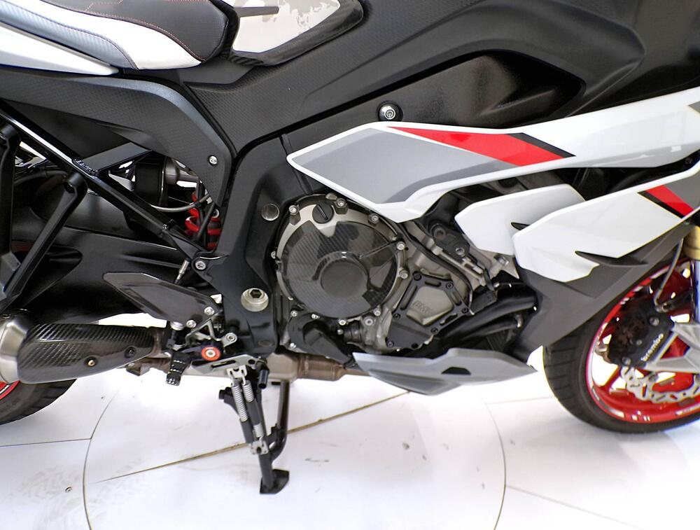 Bmw S 1000 XR (2017 - 19) (8)