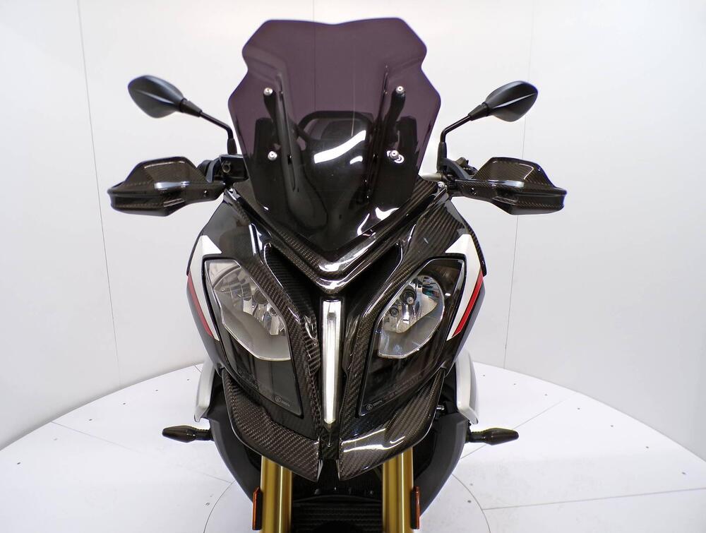 Bmw S 1000 XR (2017 - 19) (9)