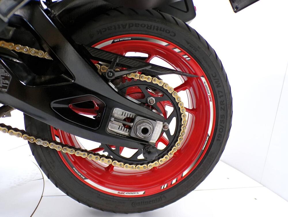 Bmw S 1000 XR (2017 - 19) (11)