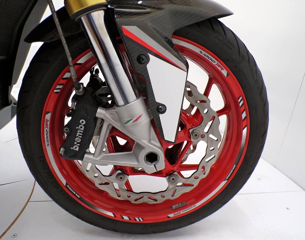 Bmw S 1000 XR (2017 - 19) (12)