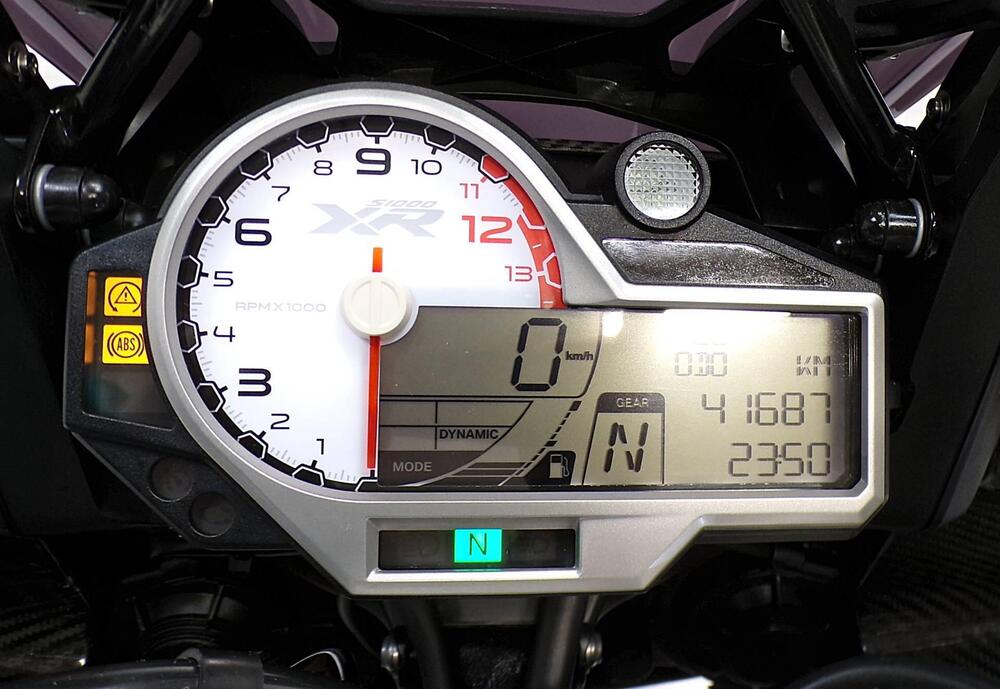 Bmw S 1000 XR (2017 - 19) (20)