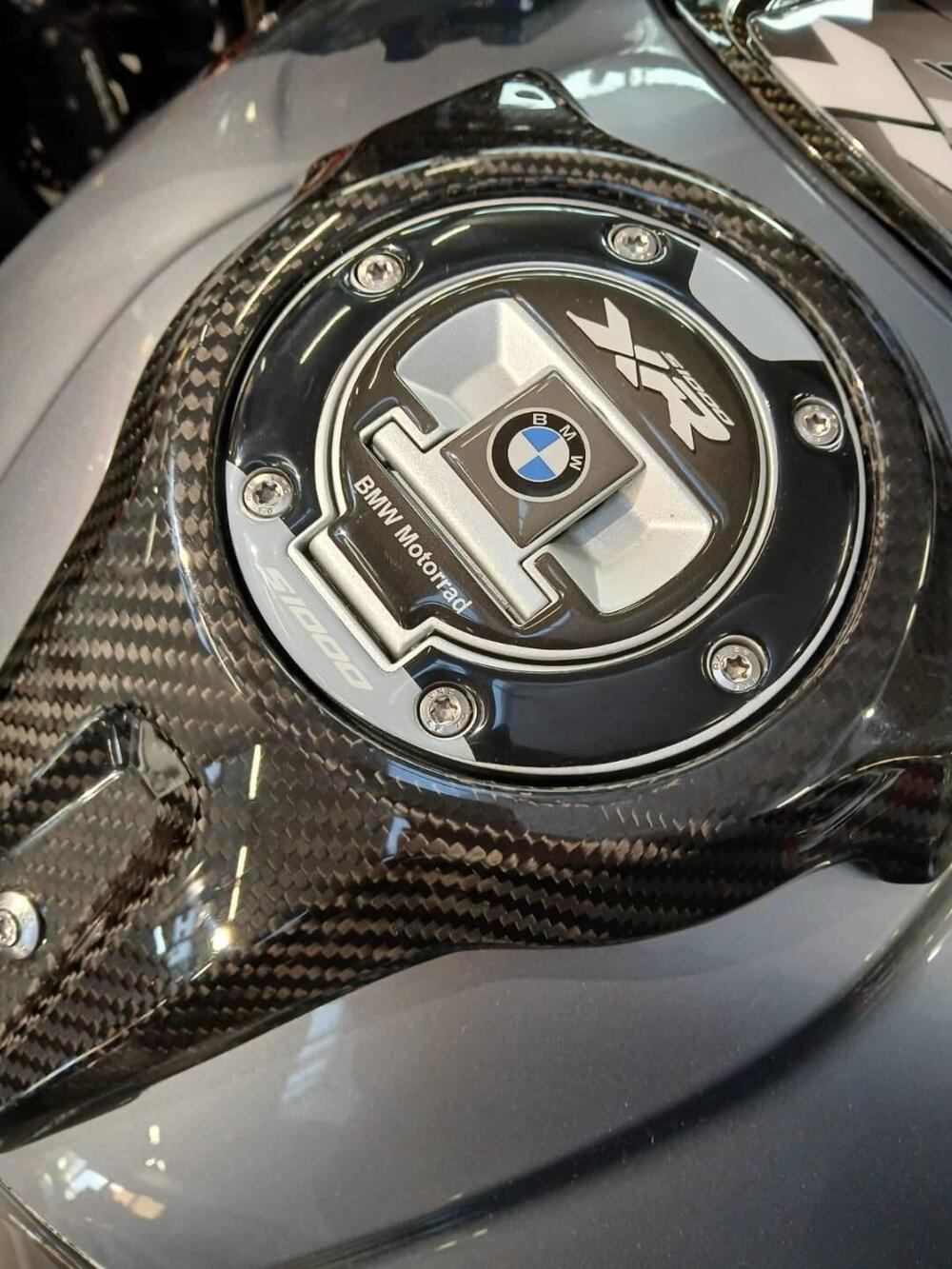 Bmw S 1000 XR (2017 - 19) (15)