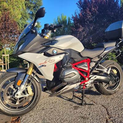 Bmw R 1200 RS (2017 - 19) usata