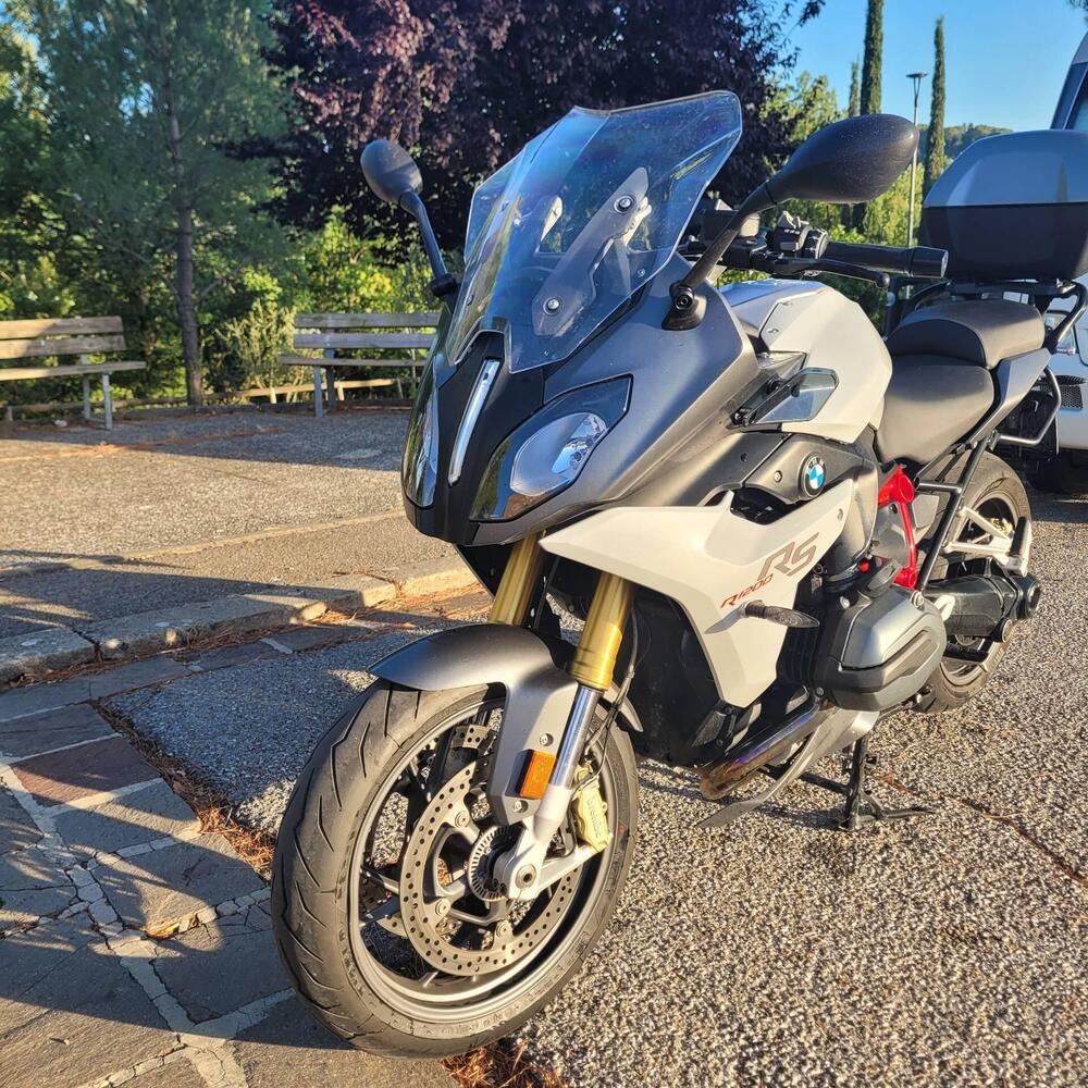 Bmw R 1200 RS (2017 - 19) (2)