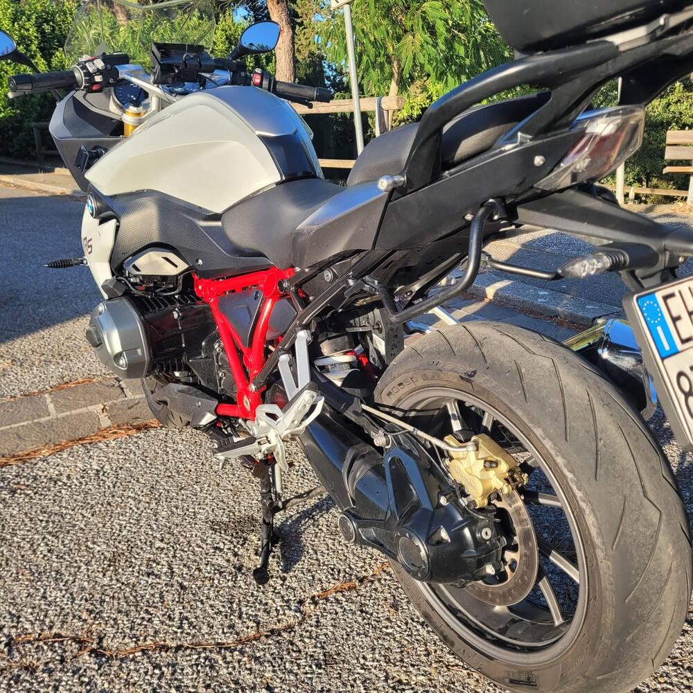 Bmw R 1200 RS (2017 - 19) (3)