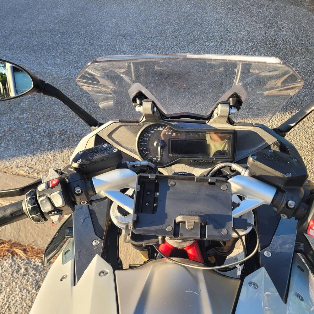 Bmw R 1200 RS (2017 - 19) (4)