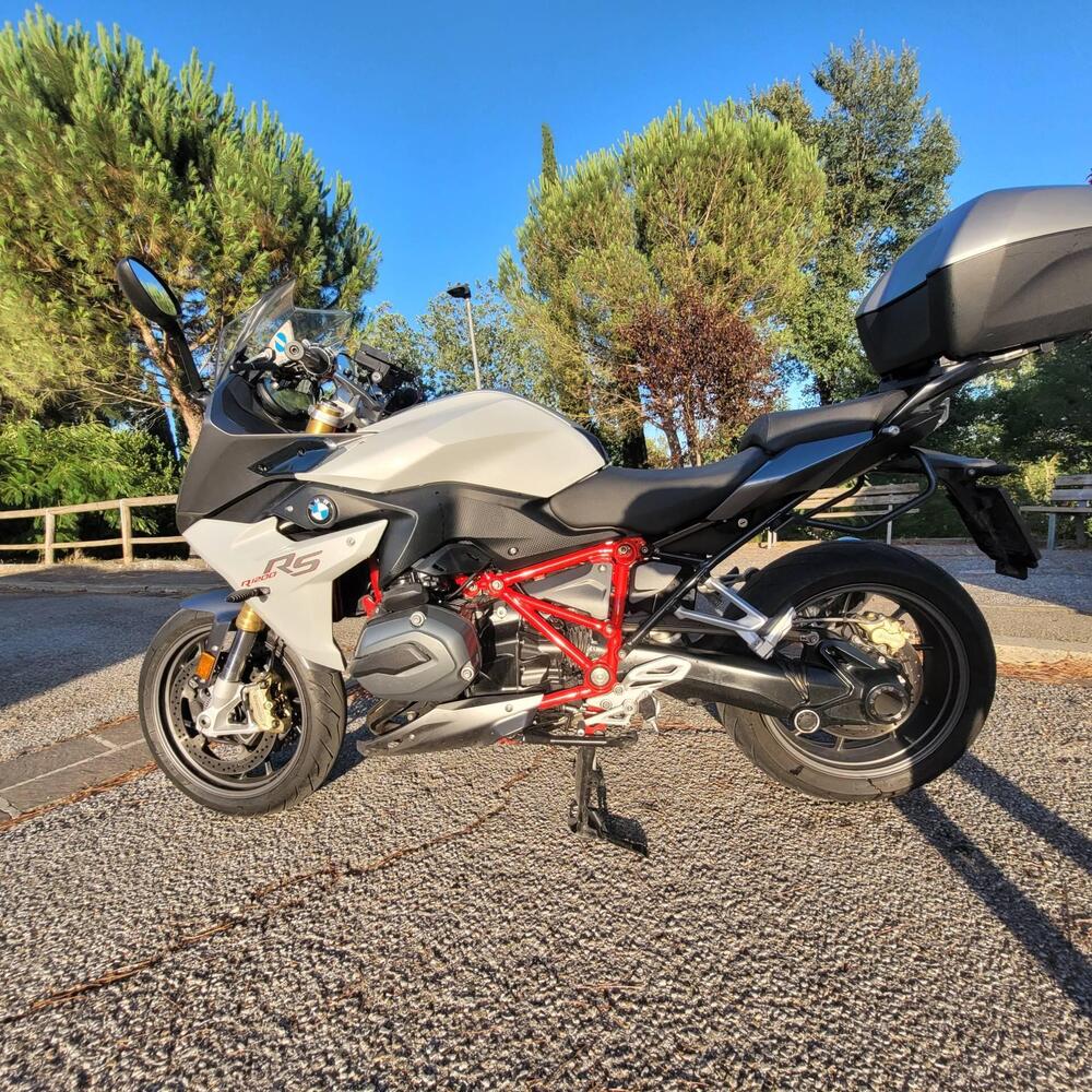 Bmw R 1200 RS (2017 - 19) (5)