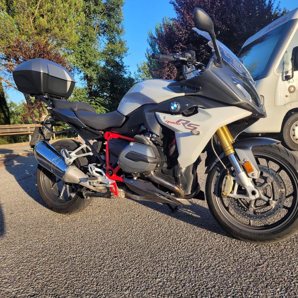 Bmw R 1200 RS (2017 - 19) (6)