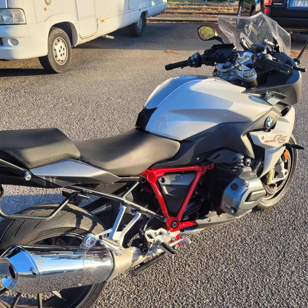 Bmw R 1200 RS (2017 - 19) (7)