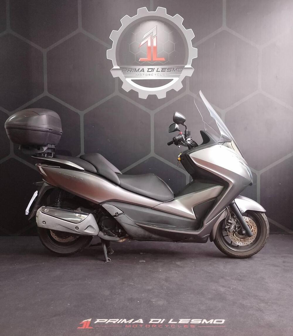 Honda Forza 300 ABS (2013 - 17) (2)