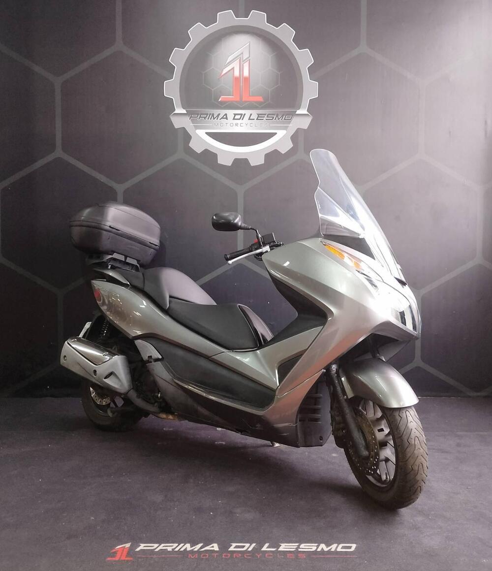 Honda Forza 300 ABS (2013 - 17) (5)