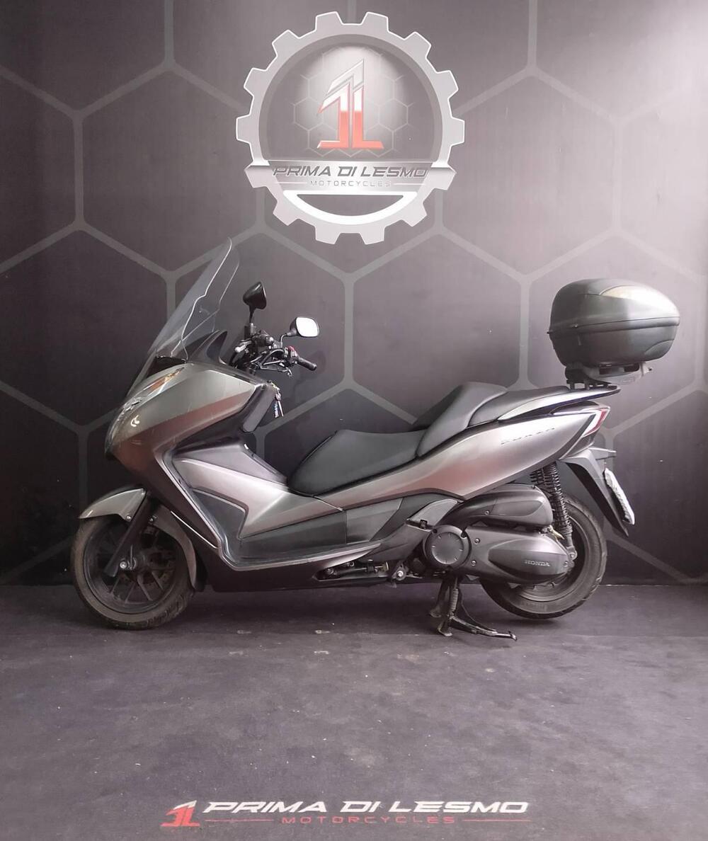 Honda Forza 300 ABS (2013 - 17) (3)