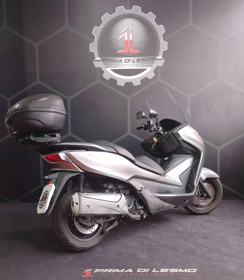 Honda Forza 300 ABS (2013 - 17) (7)