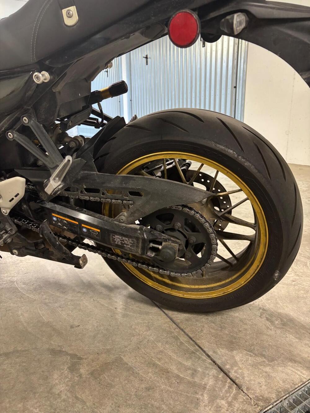 Kawasaki Z 900 SE (2022 - 24) (4)