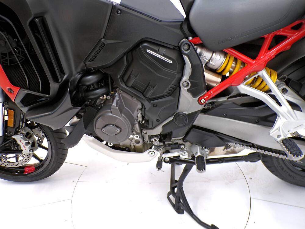 Ducati Multistrada V4 S (2021 - 24) (7)