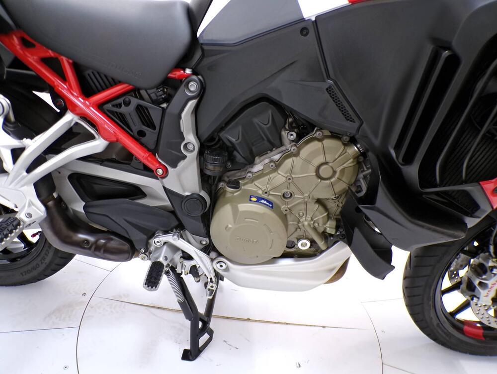 Ducati Multistrada V4 S (2021 - 24) (8)