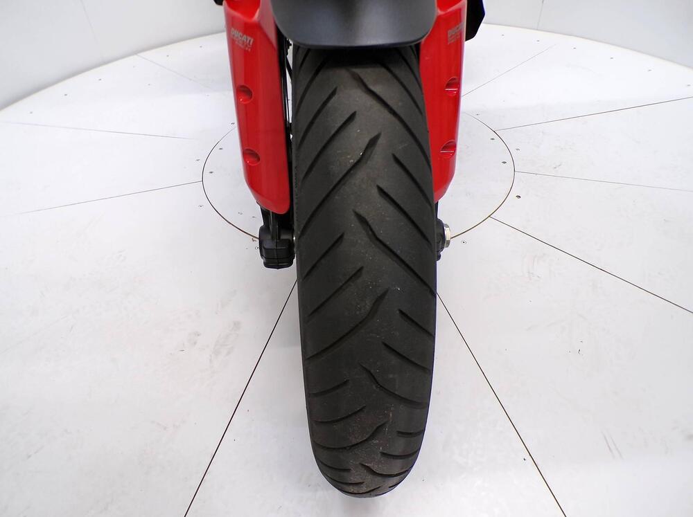 Ducati Multistrada V4 S (2021 - 24) (10)