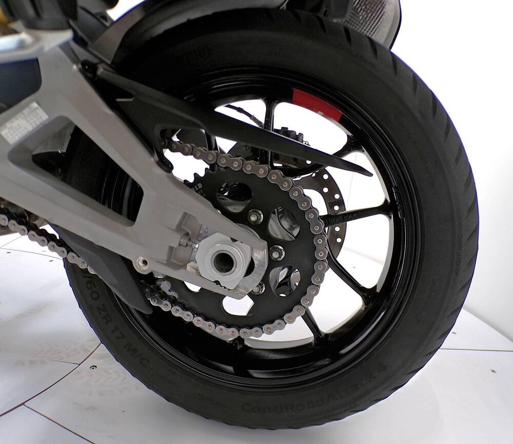 Ducati Multistrada V4 S (2021 - 24) (11)