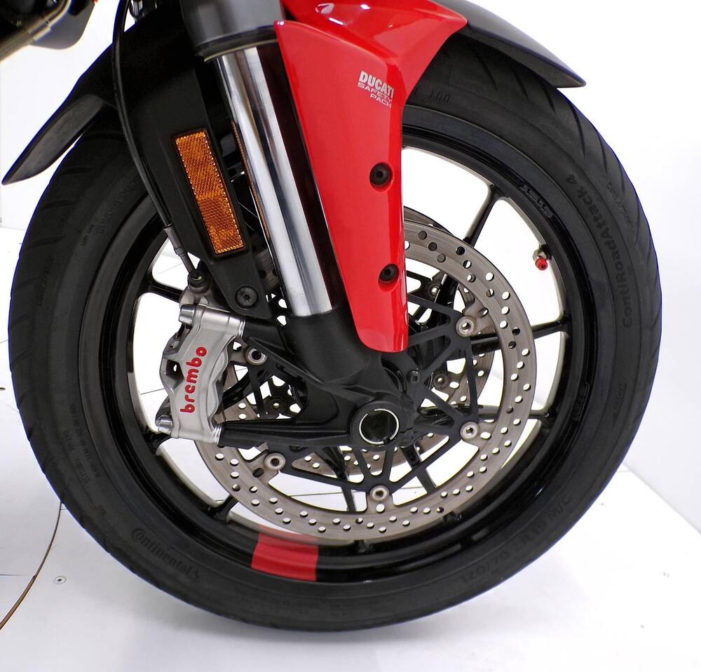 Ducati Multistrada V4 S (2021 - 24) (12)