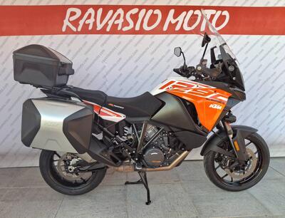 KTM 1290 Super Adventure S (2017 - 20) usata
