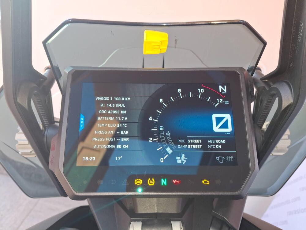 KTM 1290 Super Adventure S (2017 - 20) (4)