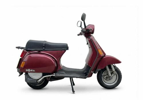 Piaggio Cosa 2 125