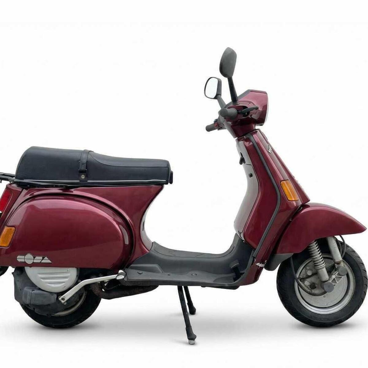Piaggio Cosa 200 MA