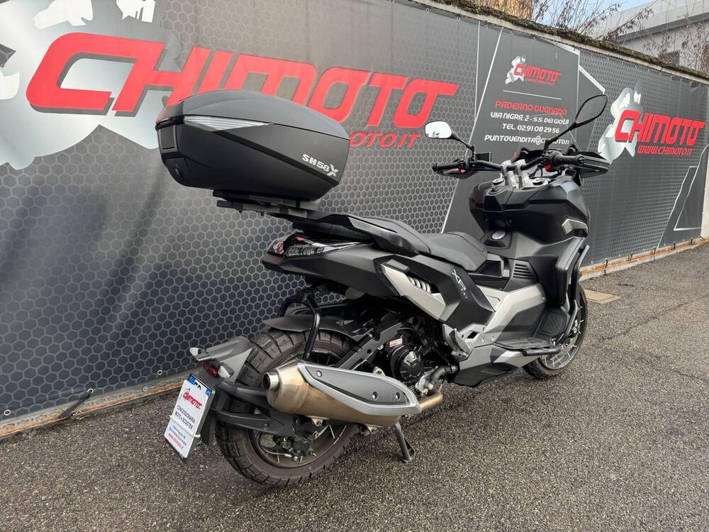 Peugeot XP400 Allure (2023 - 24) (6)