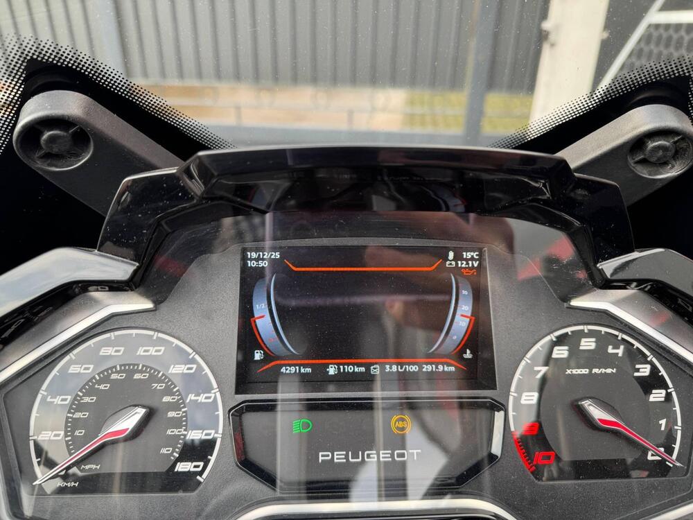 Peugeot XP400 Allure (2023 - 24) (17)