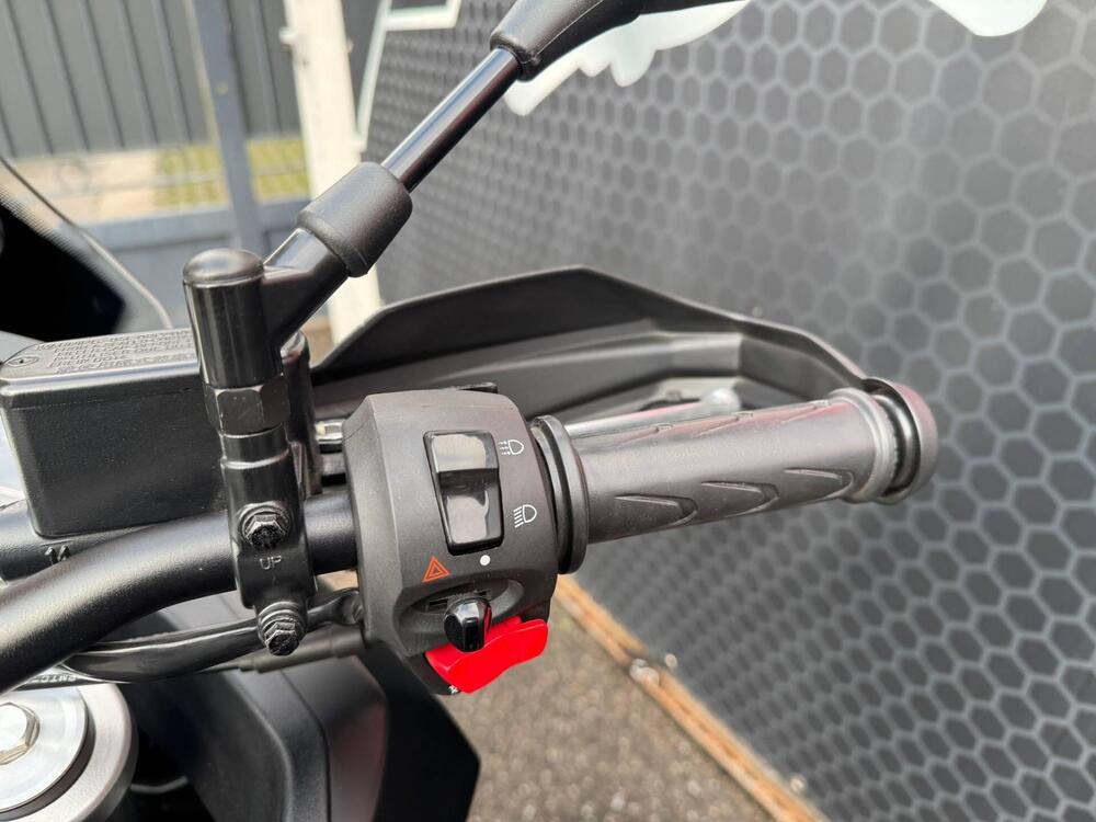 Peugeot XP400 Allure (2023 - 24) (15)