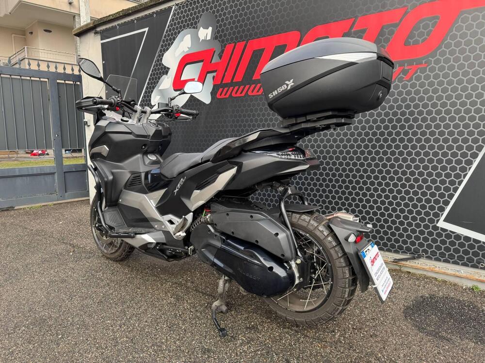 Peugeot XP400 Allure (2023 - 24) (5)