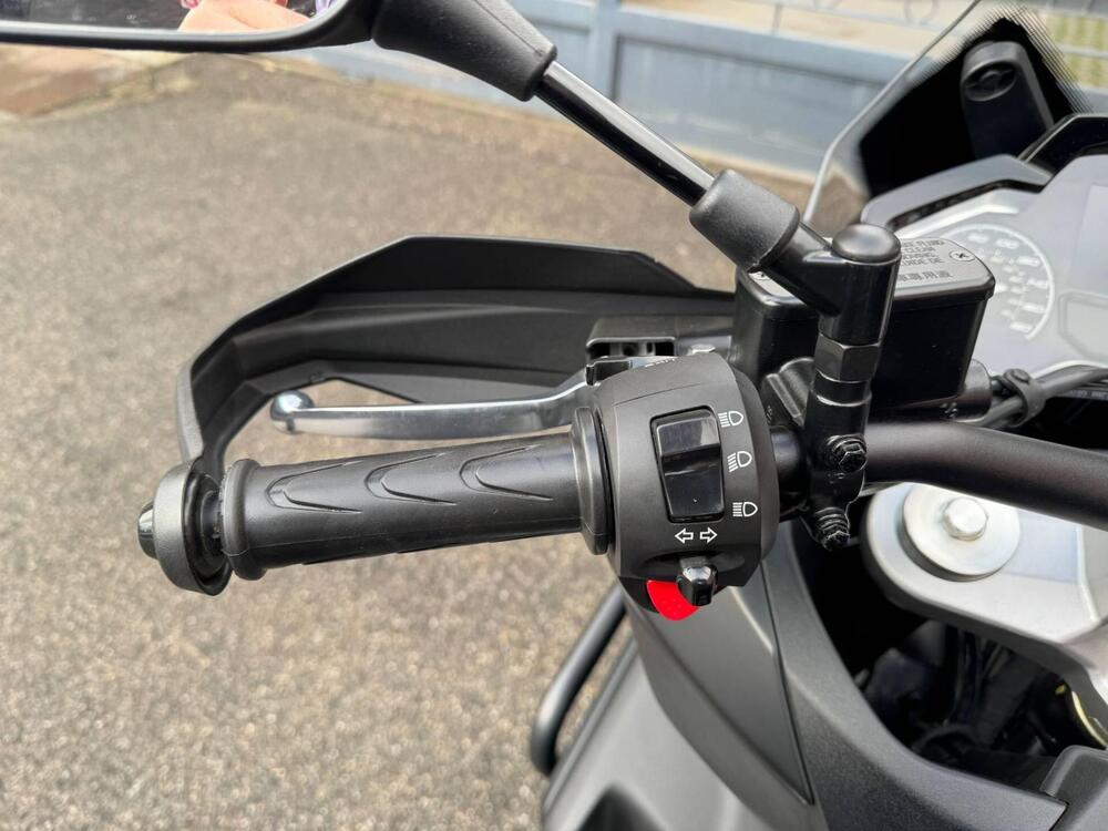 Peugeot XP400 Allure (2023 - 24) (16)