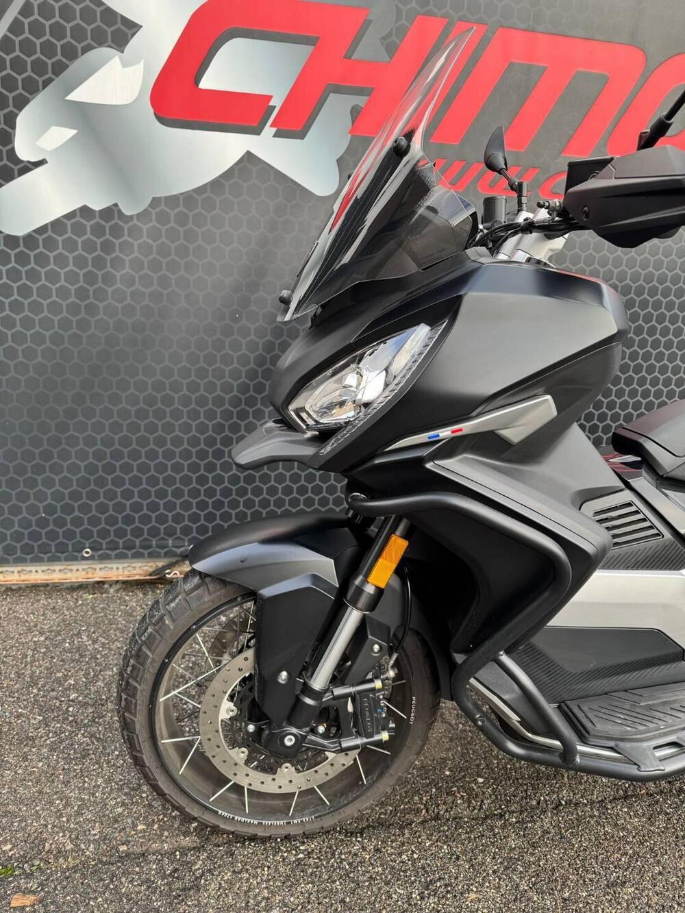 Peugeot XP400 Allure (2023 - 24) (13)