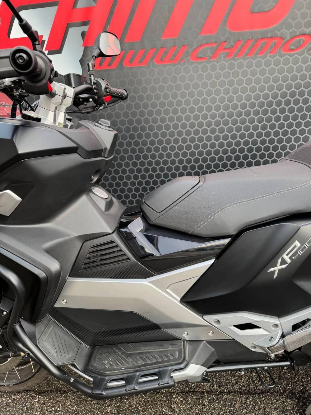 Peugeot XP400 Allure (2023 - 24) (14)