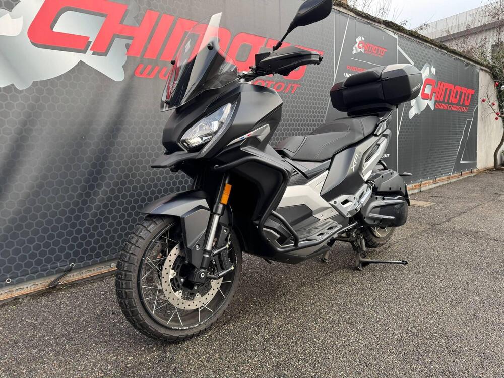 Peugeot XP400 Allure (2023 - 24) (3)